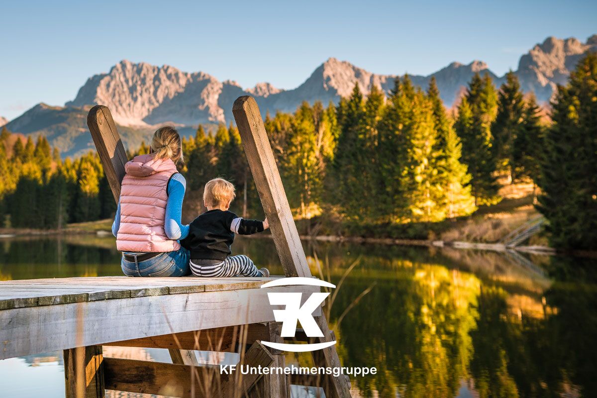 Seit über 75 Jahren arbeiten wir für reines Wasser, gesunden Boden und saubere Luft.